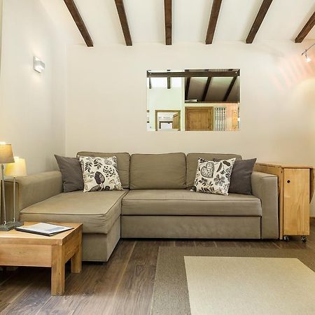 Mazot Loppe - A Cosy Central Chamonix Hideaway Kültér fotó