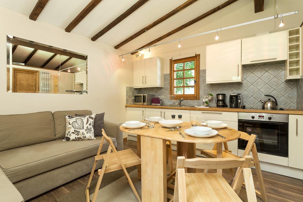 Mazot Loppe - A Cosy Central Chamonix Hideaway Kültér fotó