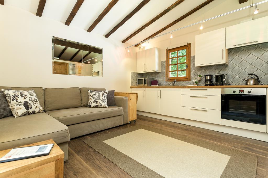 Mazot Loppe - A Cosy Central Chamonix Hideaway Kültér fotó