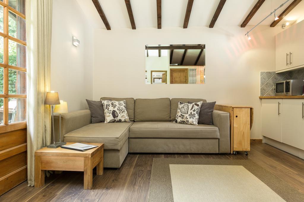 Mazot Loppe - A Cosy Central Chamonix Hideaway Kültér fotó