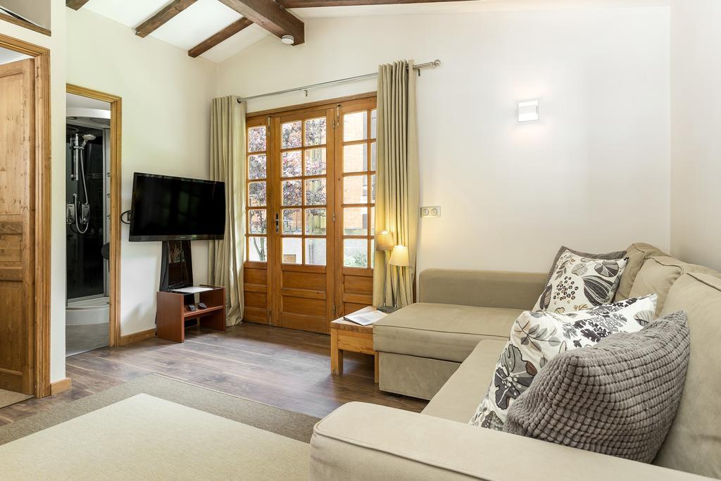 Mazot Loppe - A Cosy Central Chamonix Hideaway Kültér fotó